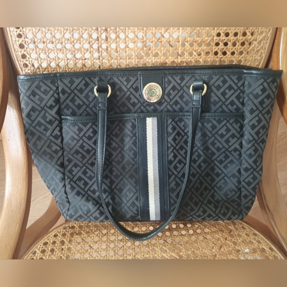 Tommy Hilfiger purse